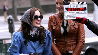 Gossip Girl
