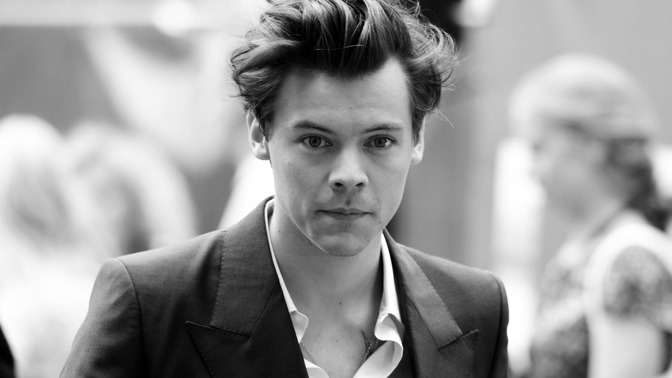 Proč si svět nezaslouží Harryho Stylese? 