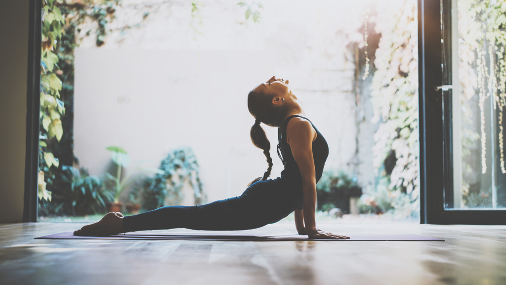 Healthy style Healthy style