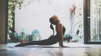 Healthy style