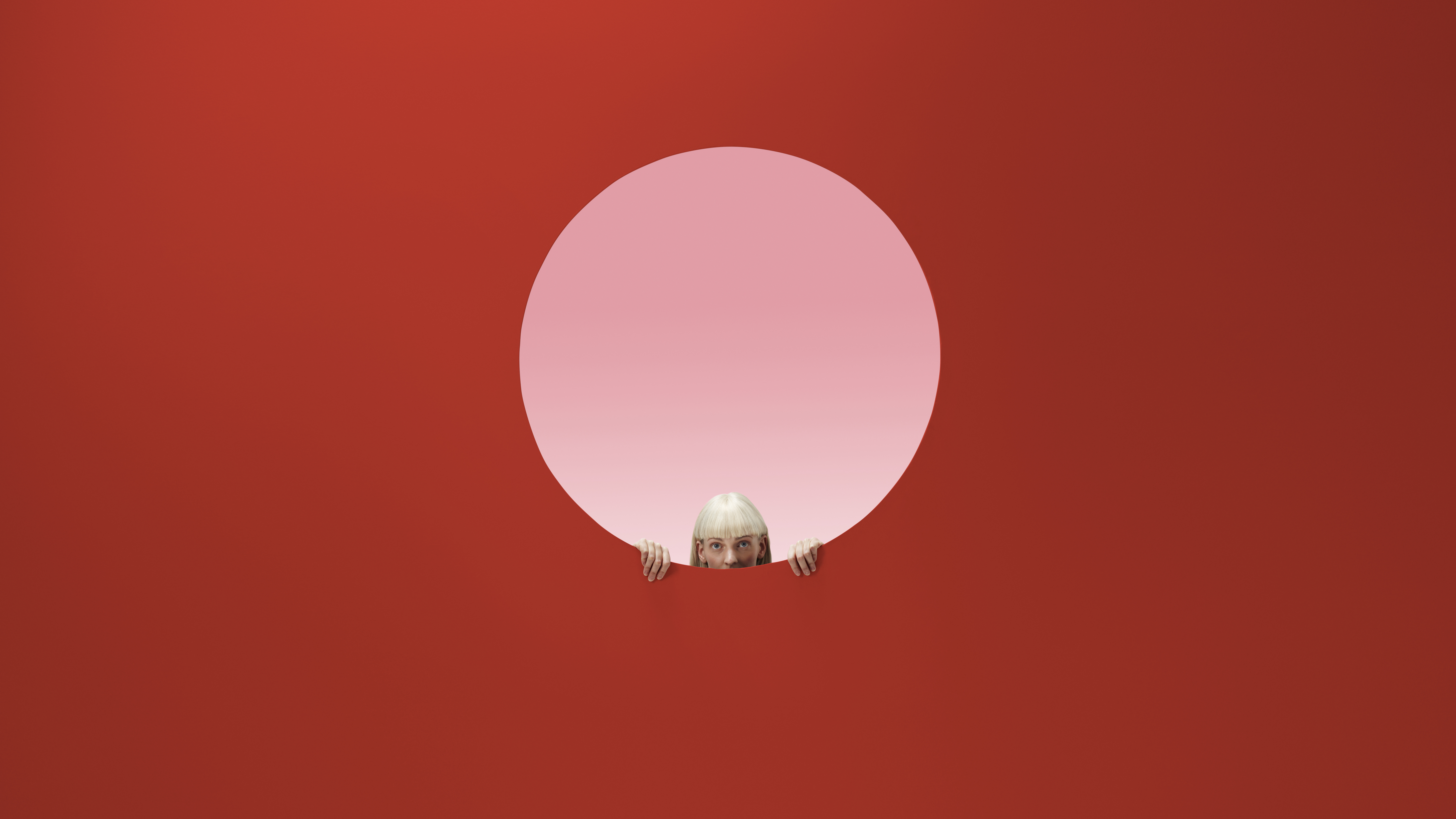 Menstruace