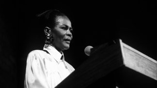 Cicely Tyson