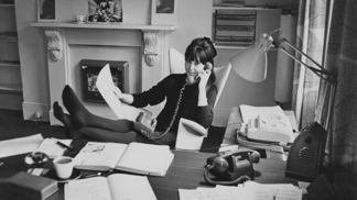 Anita Harris
