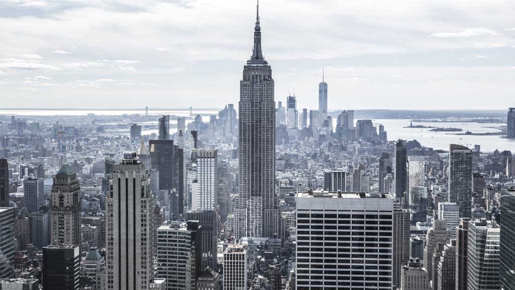 Města módy: New York, nejoblíbenější místa populárních IT girls Města módy: New York, nejoblíbenější místa populárních IT girls