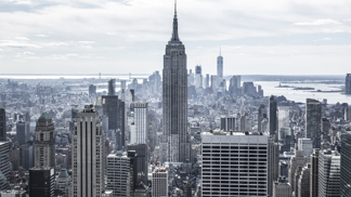 Města módy: New York, nejoblíbenější místa populárních IT girls