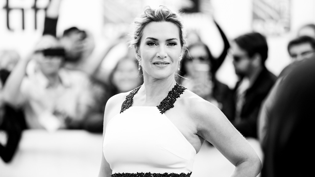 Kate Winslet Kate Winslet
