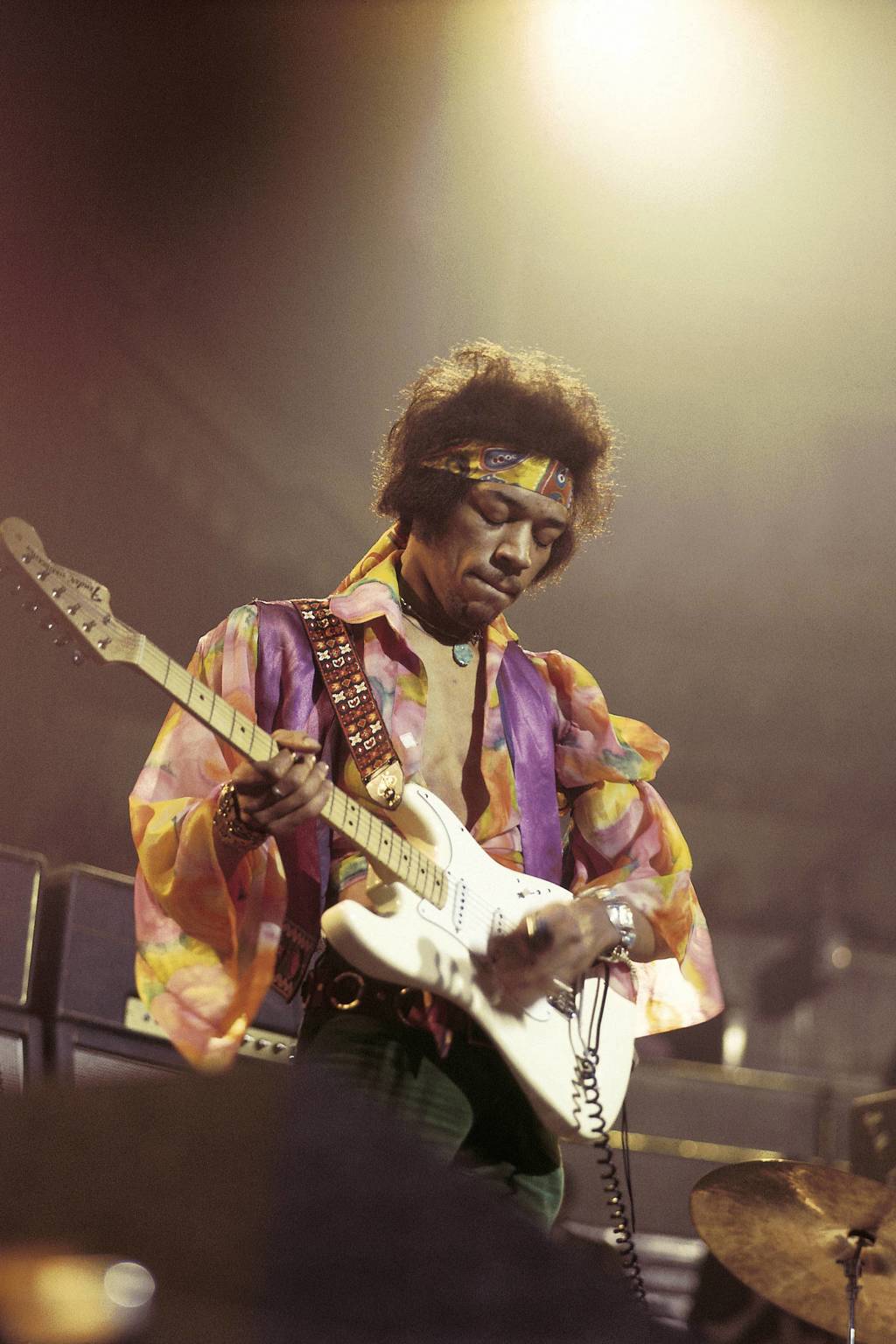 JIMI HENDRIX JIMI HENDRIX