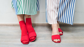#BeautyTalk: Pečujte o svoje nohy stejně jako o svůj obličej