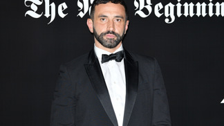 Hot news: Riccardo Tisci míří do Burberry