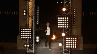 Isabel Marant chystá svou první make-up kolekci