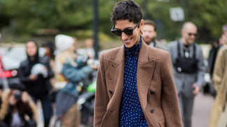 Street street podle Yasmin Sewell