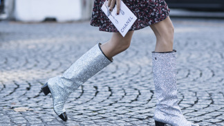 Chanel v ulicích: Jak značka ovládá street style
