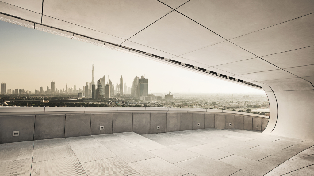 Dubai Dubai