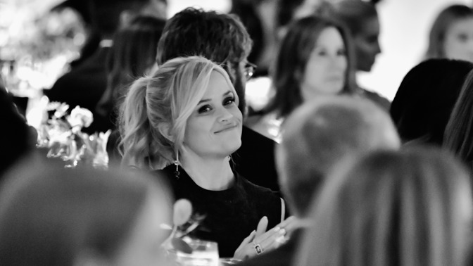 Reese Witherspoon