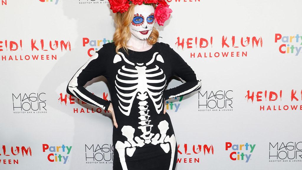 3 make-up produkty, které vám na Halloween nesmí chybět