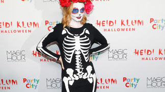 3 make-up produkty, které vám na Halloween nesmí chybět