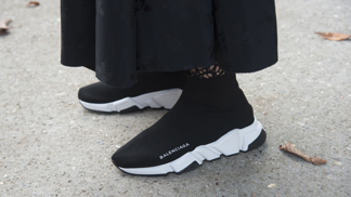 10 „sock sneakers“, které nebudete chtít sundat z nohou
