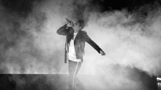 Jay Z je novým kreativním ředitelem značky Puma