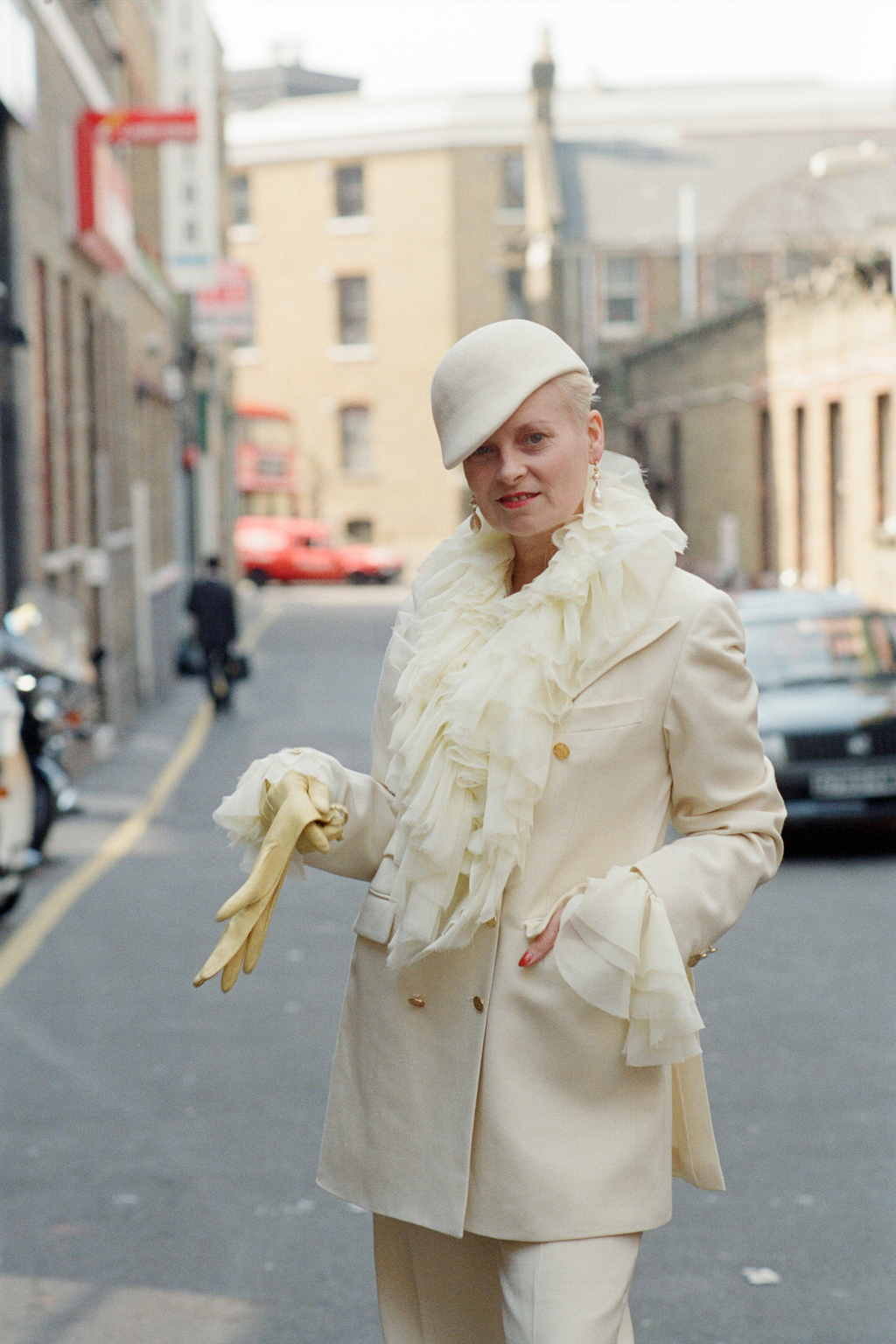 Vivienne Westwood