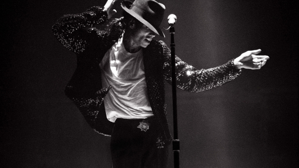Michael Jackson