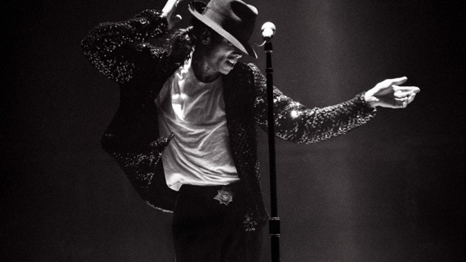 Michael Jackson