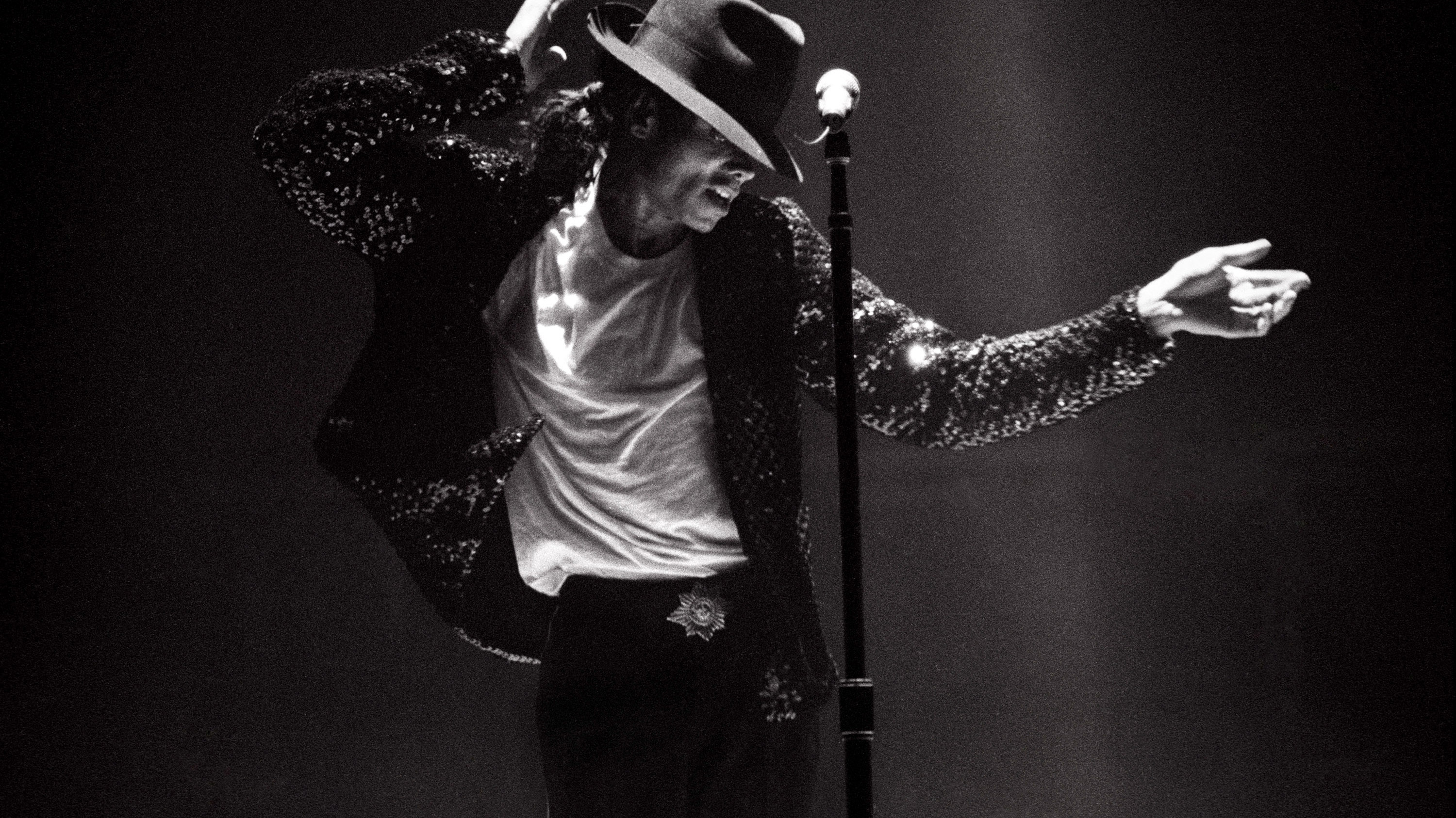 Michael Jackson