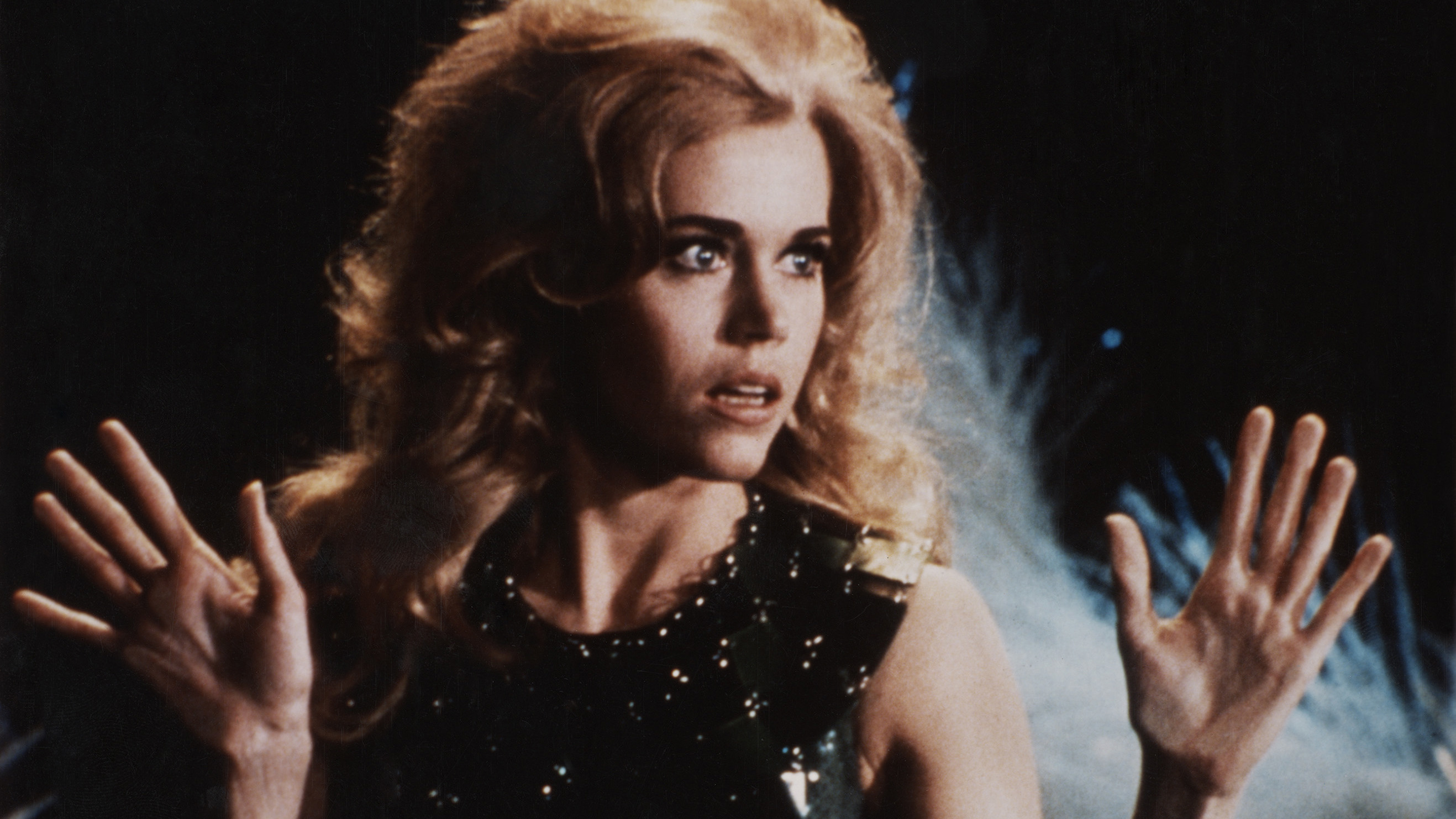 Barbarella
