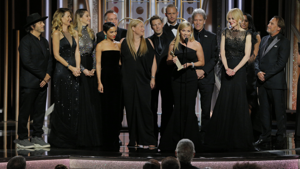 Golden Globes 