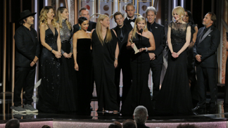 Golden Globes 