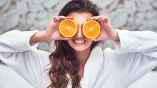 Vitamin C - superpomocník pro vaši pleť 
