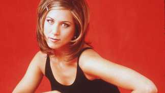 Jennifer Aniston