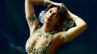Mata Hari