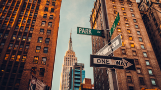 New York