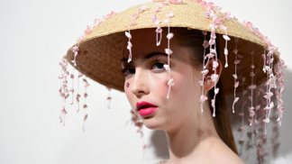 Pretty in Pink! Užijte si krásně růžový konec léta