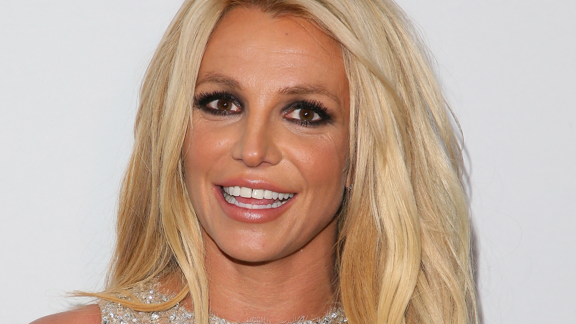 Zpěvačka Britney Spears