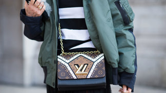 ELLE live: Přehlídka Louis Vuitton podzim-zima 2018/2019