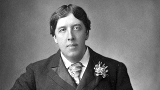 Oscar Wilde