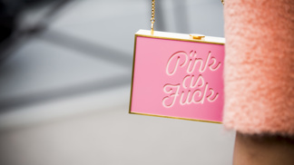 Millennial pink novinky, které musíte mít v koupelně i na Instagramu