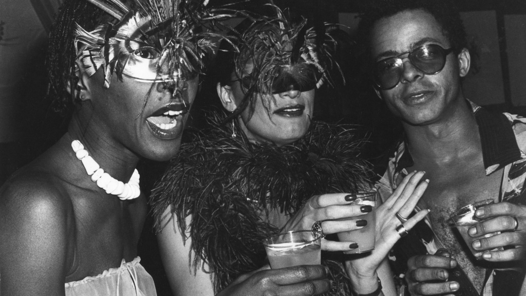 Studio 54 Studio 54