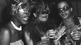 Studio 54