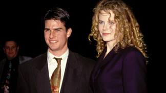 Lásky minulosti: Tom Cruise a Nicole Kidman a další zapomenuté páry