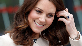 Duchess of Cambridge 

