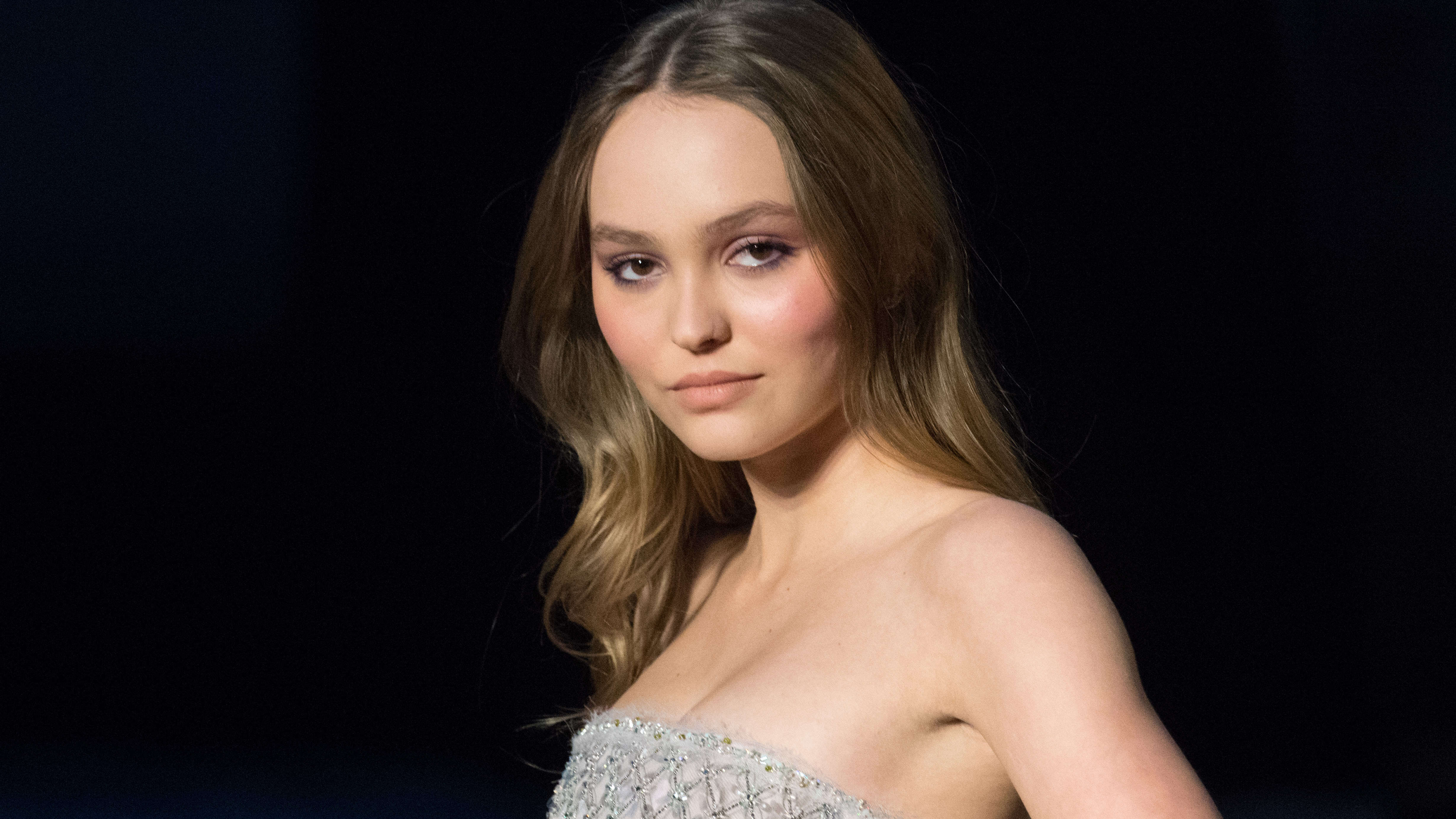 Lily-Rose Depp