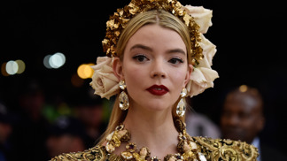 Anya Taylor-Joy