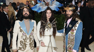 MET Gala 2018: Nejkrásnější šaty