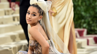 Ariana Grande
