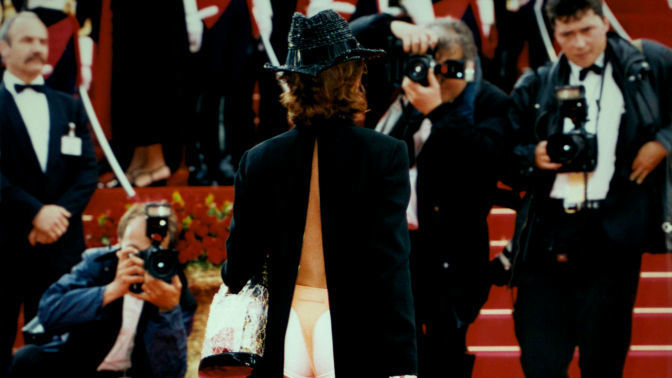 1997, Victoria Abril