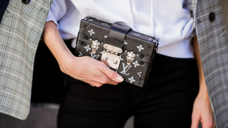 ELLE Live: Přehlídka Louis Vuitton Cruise 2019