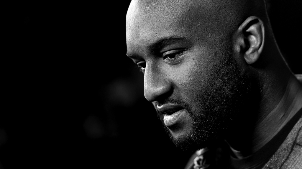 Virgil Abloh Virgil Abloh