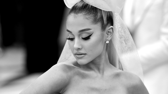 Ariana Grande